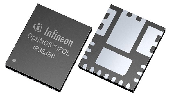 IR3888BMTRPBFAUMA1 Infineon