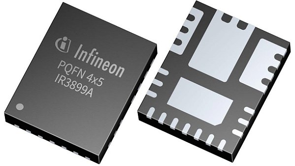 IR3899AMTRPBFAUMA1 Infineon