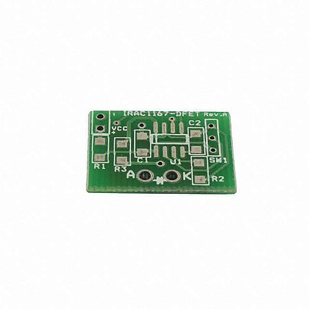 IRAC1167-D3 Infineon
