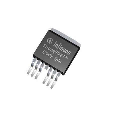 IRF40SC240ARMA1 Infineon