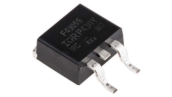 IRF4905SPBF Infineon