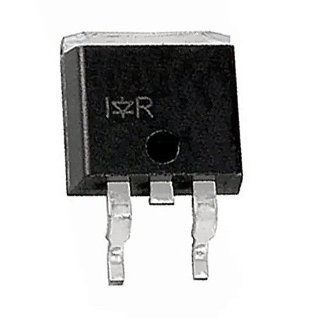 IRF520NSTRR Infineon