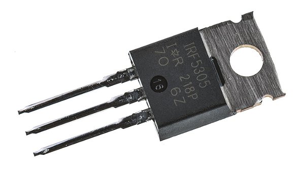 IRF5305PBF Infineon