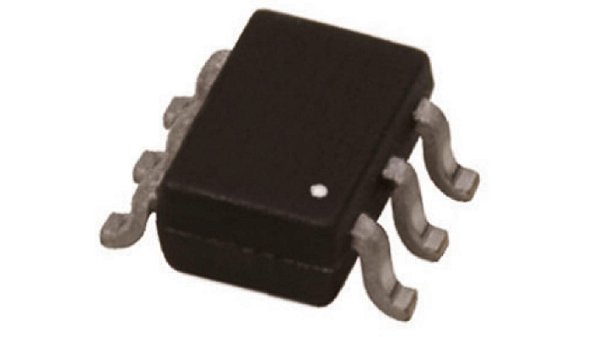 IRF5801TRPBF Infineon