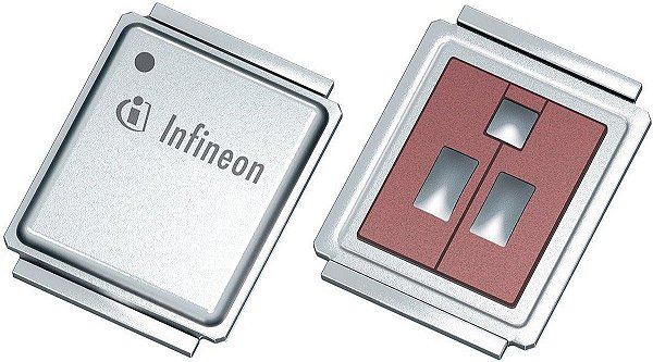 IRF7946TRPBF Infineon