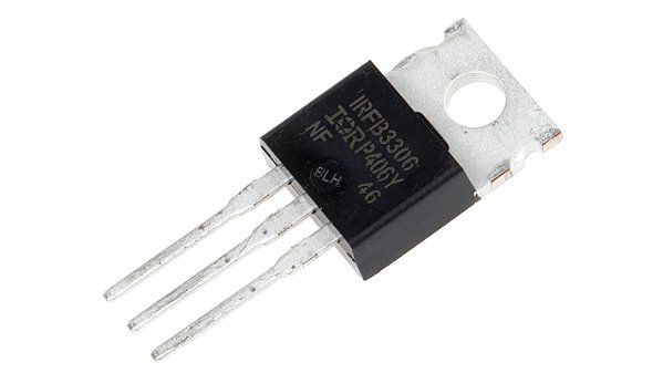 IRFB3306PBF Infineon