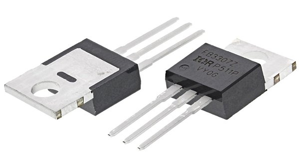 IRFB3307ZPBF Infineon