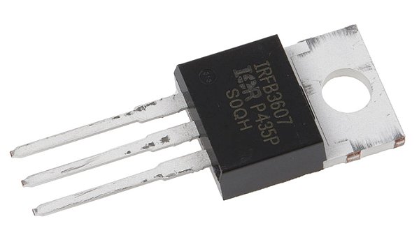 IRFB3607PBF Infineon