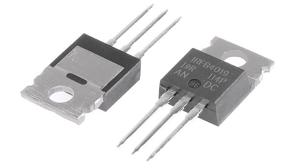 IRFB4019PBF Infineon