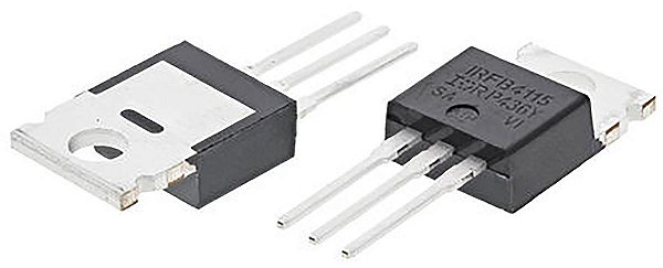 IRFB4115PBF Infineon