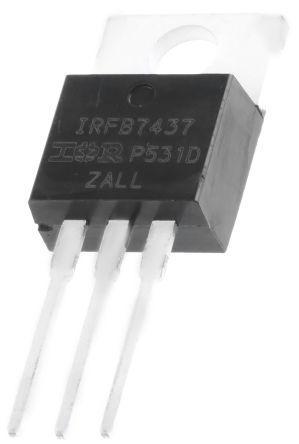 IRFB7437PBF Infineon