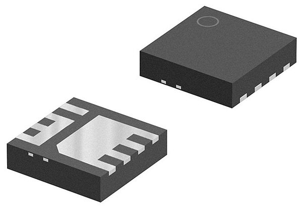 IRFH3702TRPBF Infineon