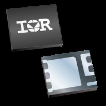 IRFH3707TRPBF Infineon