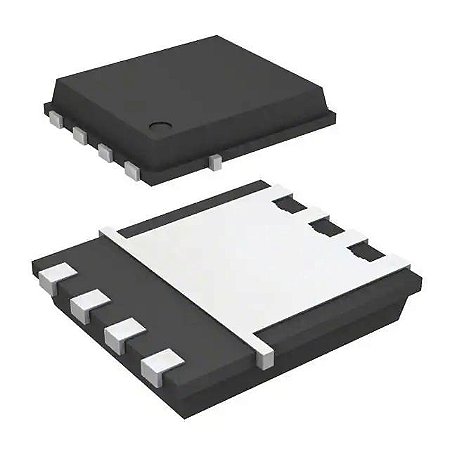 IRFHM9331TRPBF Infineon