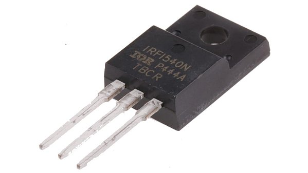 IRFI540NPBF Infineon