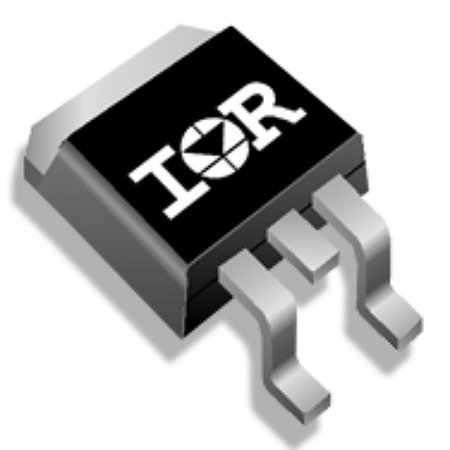 IRFS4410TRLPBF Infineon