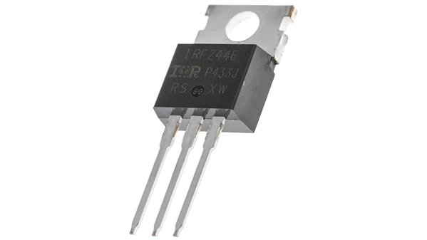 IRFZ44EPBF Infineon