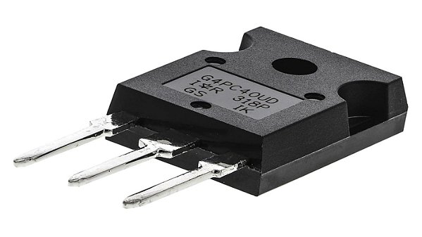 IRG4PC40UDPBF Infineon