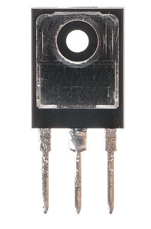 IRG4PC50FDPBF Infineon