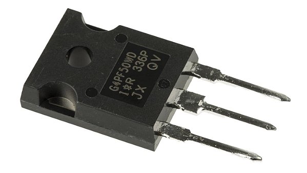 IRG4PF50WDPBF Infineon