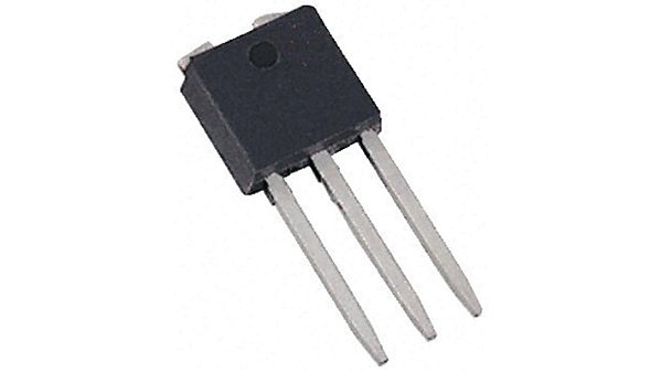 IRGSL4B60KD1PBF Infineon