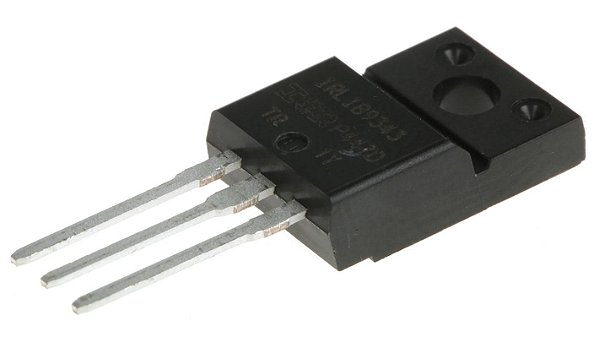 IRLIB9343PBF Infineon