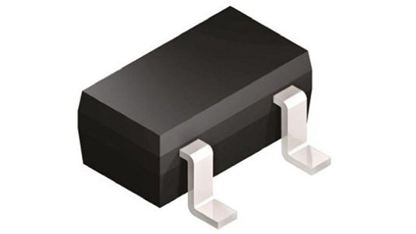 IRLML0060TRPBF Infineon