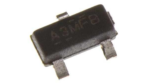 IRLML2402TRPBF Infineon