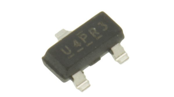 IRLML6344TRPBF Infineon