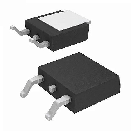 IRLR2705TRLPBF Infineon