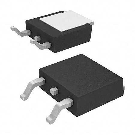 IRLR3717PBF Infineon