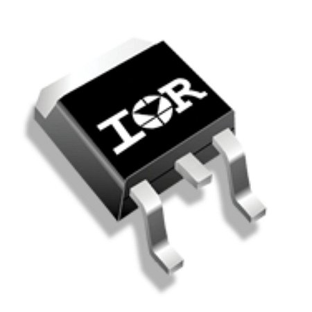 IRLR8256TRPBF Infineon