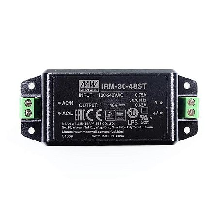 IRM-30-48ST Mean Well