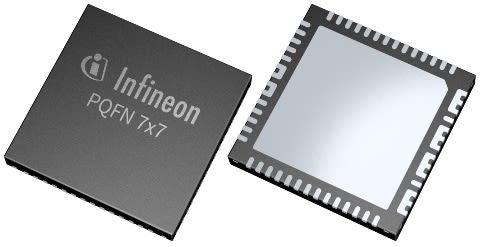 IRPS5401MTRPBF Infineon
