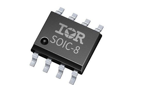IRS2011STRPBF Infineon