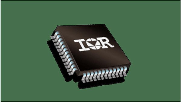IRS2052MTRPBF Infineon