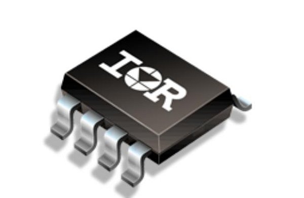 IRS2103STRPBF Infineon