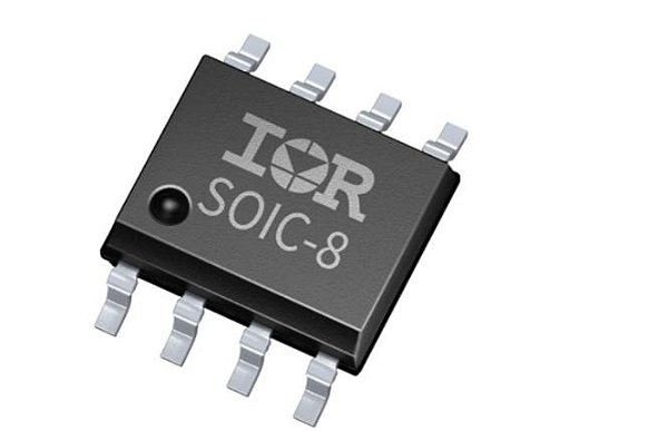 IRS2109STRPBF Infineon