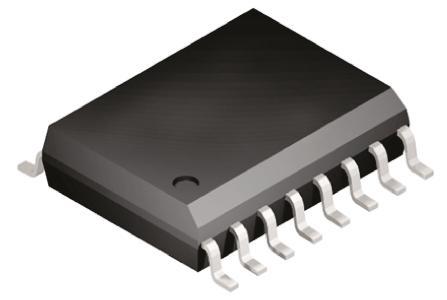 IRS2110SPBF Infineon