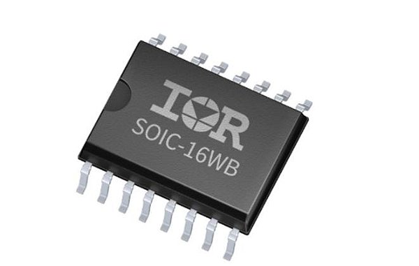 IRS2110STRPBF Infineon