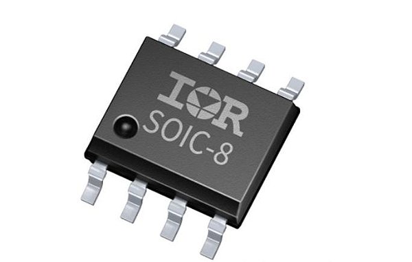 IRS21531DSTRPBF Infineon
