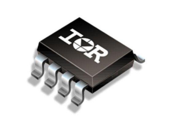 IRS2184STRPBF Infineon