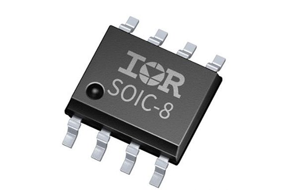 IRS2186STRPBF Infineon
