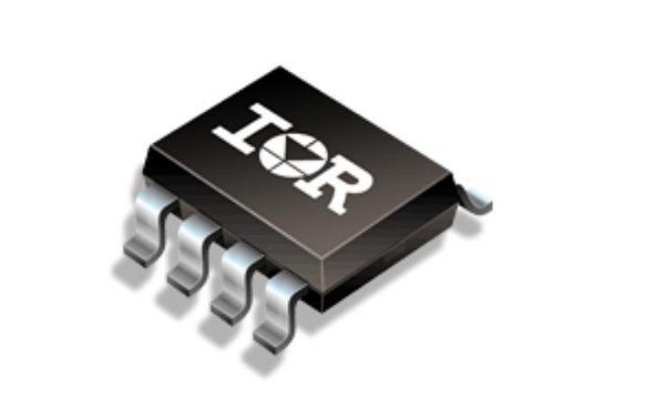 IRS2301STRPBF Infineon