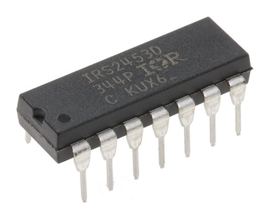 IRS2453DPBF Infineon