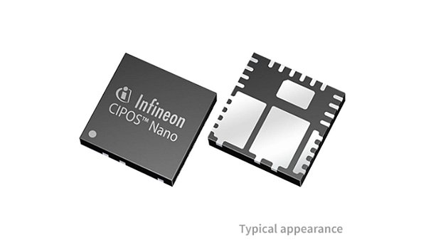 IRSM005-301MH Infineon