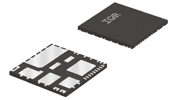 IRSM836-035MA Infineon