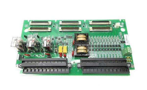 IS200TTURH1C General Electric