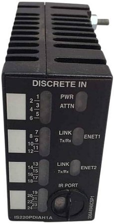 IS220PDIAH1A General Electric