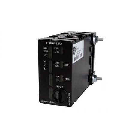 IS220PRTDH1A General Electric